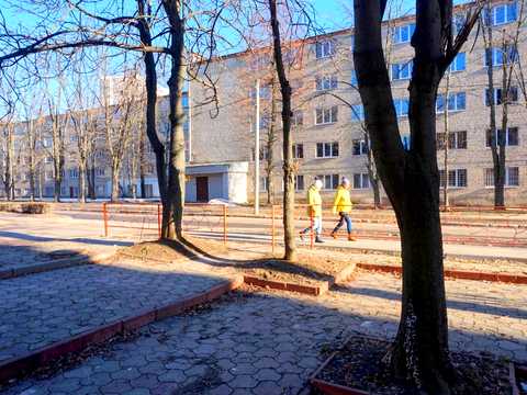 коммерческая по адресу Отакара Яроша ул., 7