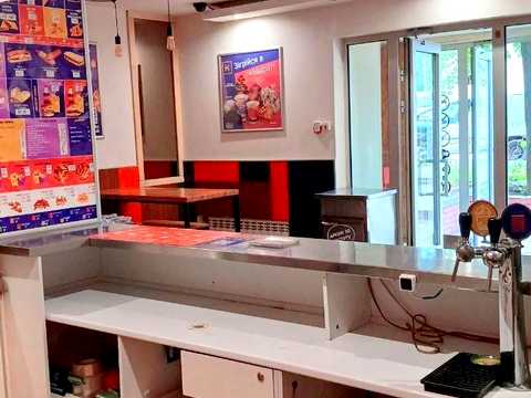 коммерческая по адресу Отакара Яроша ул., 7