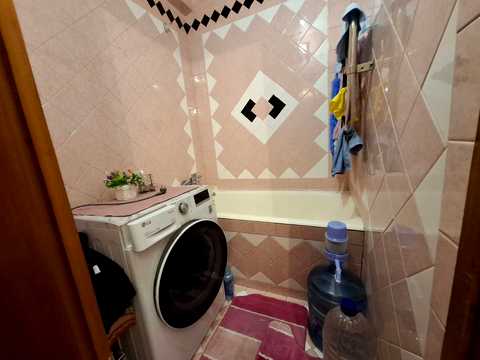 квартира за адресою Фонтанська дорога вул. (Перекопской дивизии улица), 32б