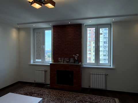 квартира за адресою Лукрецька вул. (Левітана), 3