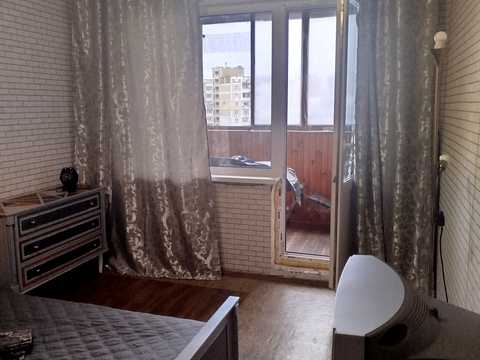 кімната за адресою Олександра Мишуги вул., 3