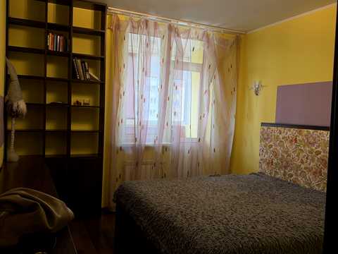 квартира за адресою Лукрецька вул. (Левітана), 3