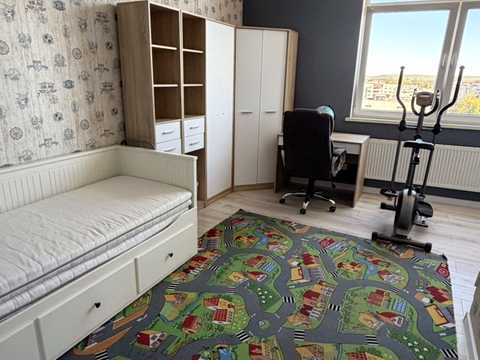 квартира за адресою Професора Івана Ковалика вул., 1