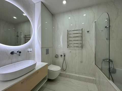 квартира за адресою Джона Маккейна вул. (Івана Кудрі), 3-А