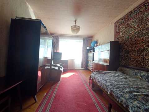 квартира за адресою Нескорених вул. (Героїв Праці), 48а