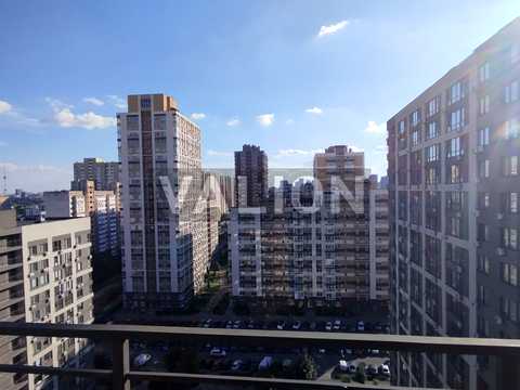 квартира за адресою Європейського Союзу просп. (Правди), 41-Б