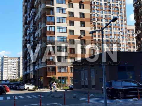 квартира за адресою Європейського Союзу просп. (Правди), 41-Б
