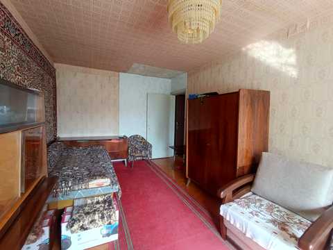 квартира за адресою Нескорених вул. (Героїв Праці), 48а