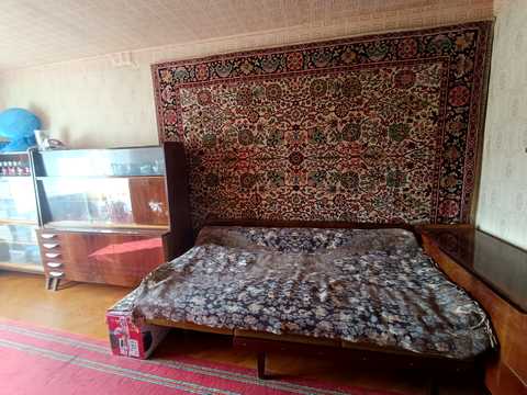 квартира за адресою Нескорених вул. (Героїв Праці), 48а