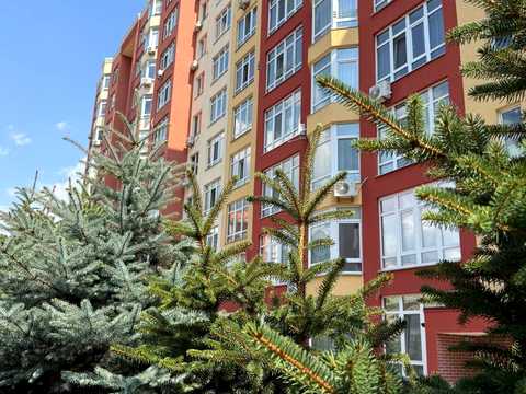 квартира по адресу Мечникова ул., (106-А)