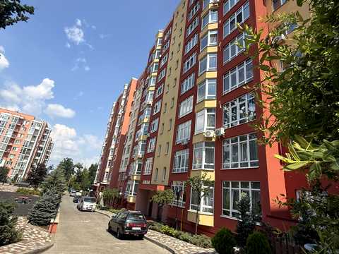 квартира по адресу Мечникова ул., (106-А)