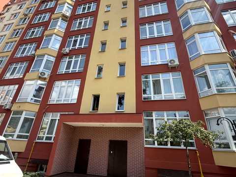 квартира по адресу Мечникова ул., (106-А)