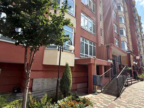 квартира по адресу Мечникова ул., (106-А)