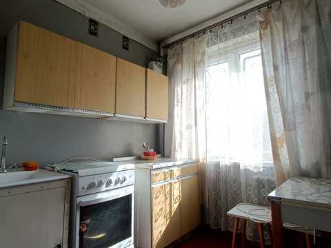 квартира за адресою Нескорених вул. (Героїв Праці), 48а