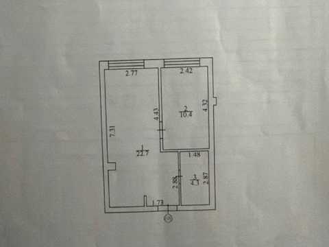 квартира по адресу Соборная ул., 9