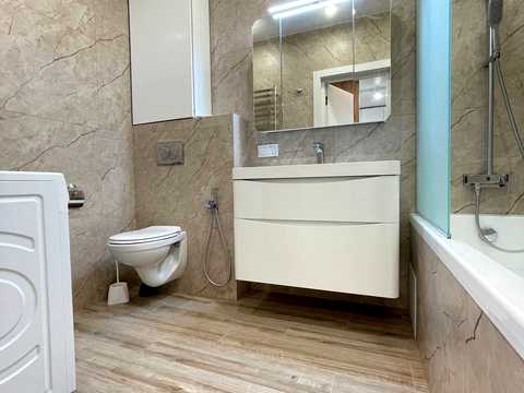 квартира по адресу Трускавецкая ул., 2-В