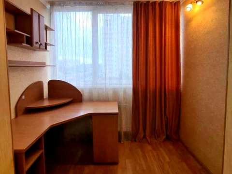 квартира по адресу Боголюбова ул., 14