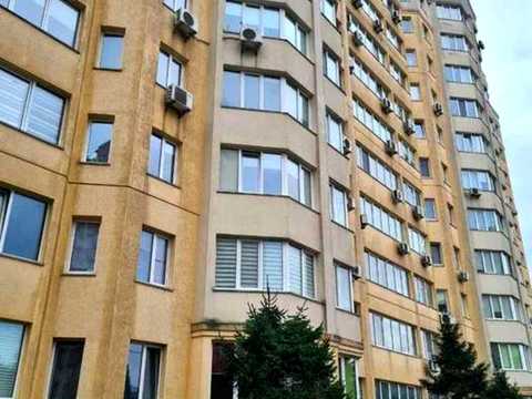 квартира по адресу Боголюбова ул., 14