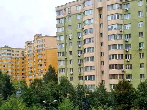 квартира по адресу Боголюбова ул., 14