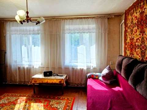 будинок за адресою Кам'янське (Дніпродзержинськ), Озерна, 14