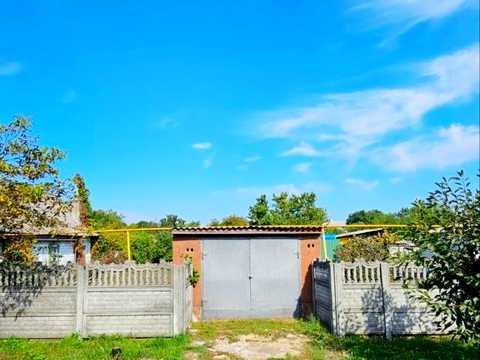 будинок за адресою Кам'янське (Дніпродзержинськ), Озерна, 14