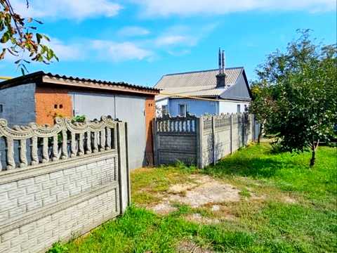 будинок за адресою Кам'янське (Дніпродзержинськ), Озерна, 14