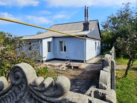 будинок за адресою Кам'янське (Дніпродзержинськ), Озерна, 14