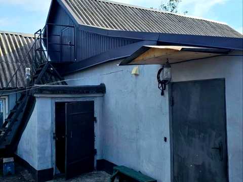 будинок за адресою Кам'янське (Дніпродзержинськ), Озерна, 14