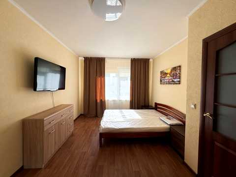 квартира за адресою Бориса Гмирі вул., 14