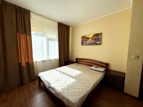 квартира за адресою Бориса Гмирі вул., 14