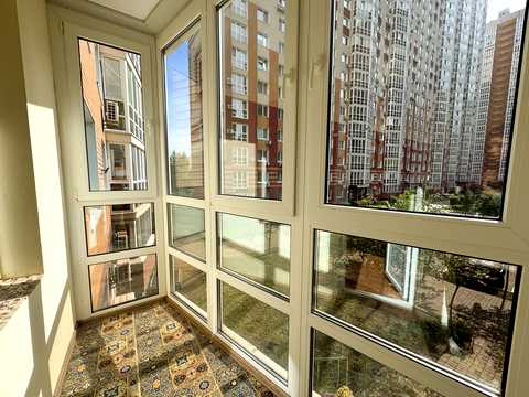квартира за адресою Бориса Гмирі вул., 14