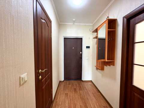 квартира за адресою Бориса Гмирі вул., 14