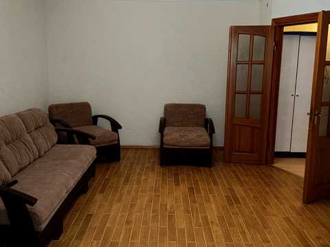 квартира по адресу Светлый пер., 8
