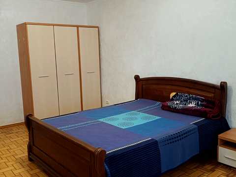 квартира по адресу Светлый пер., 8