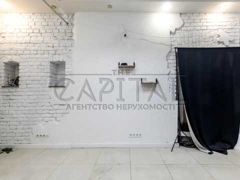 коммерческая по адресу Межигорская ул., 5