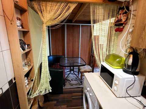 квартира по адресу Городоцкая ул., 106