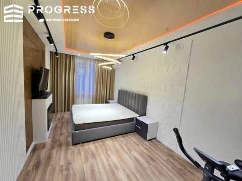 квартира за адресою Івано-Франківськ, Височана вул., 18 к27
