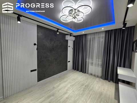 квартира за адресою Івано-Франківськ, Височана вул., 18 к27