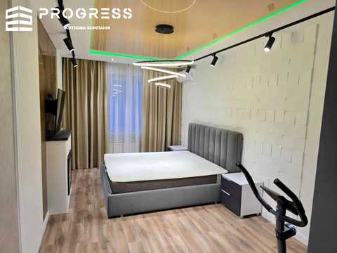 квартира за адресою Івано-Франківськ, Височана вул., 18 к27