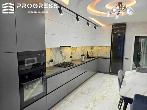 квартира за адресою Івано-Франківськ, Височана вул., 18 к27