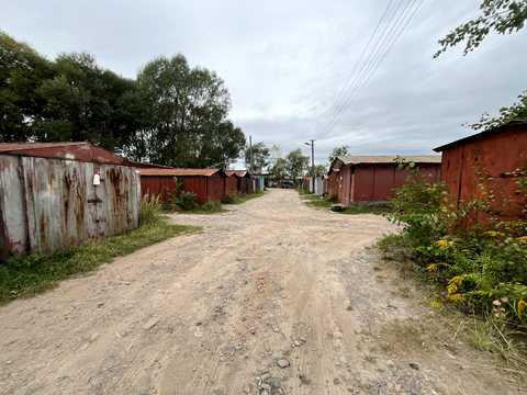 паркоместо по адресу Кульпарковская ул., 224