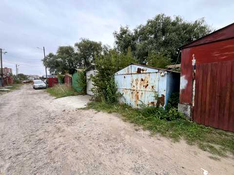 паркоместо по адресу Кульпарковская ул., 224