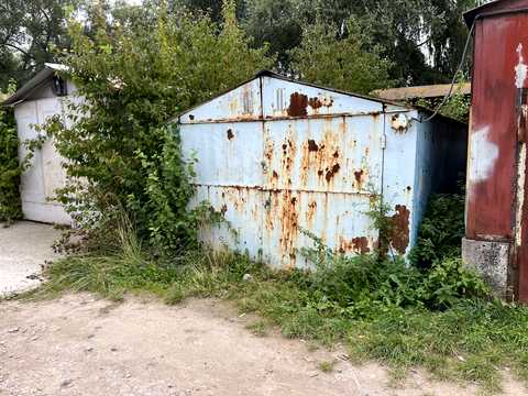 паркоместо по адресу Кульпарковская ул., 224