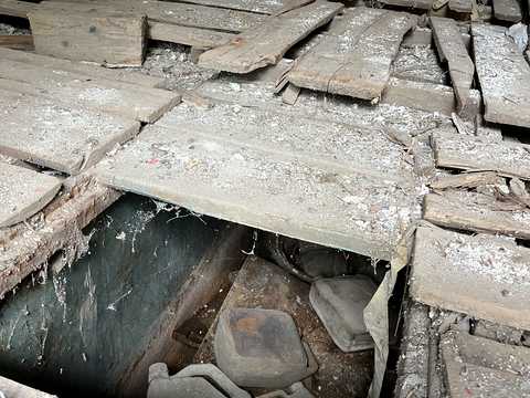 паркоместо по адресу Кульпарковская ул., 224