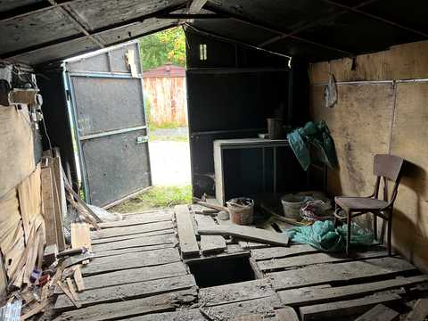 паркоместо по адресу Кульпарковская ул., 224