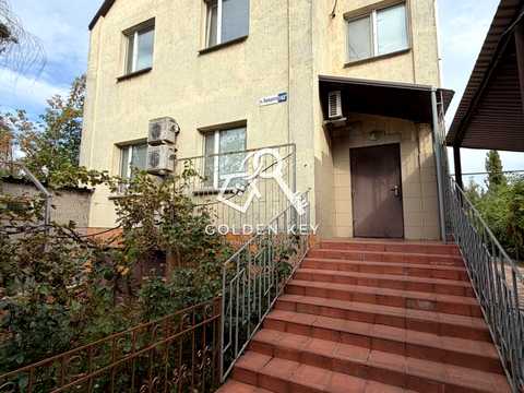 дом по адресу Вернадского ул.