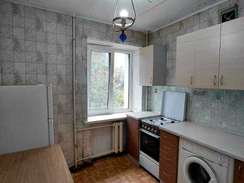 квартира по адресу Космонавтов ул., 33