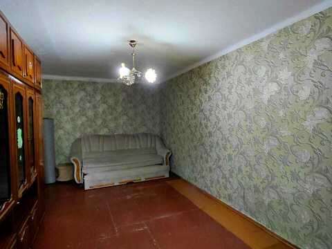 квартира по адресу Космонавтов ул., 33