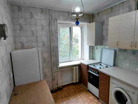 квартира по адресу Космонавтов ул., 33