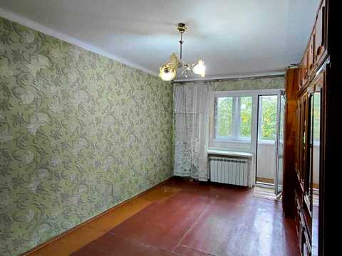 квартира по адресу Космонавтов ул., 33